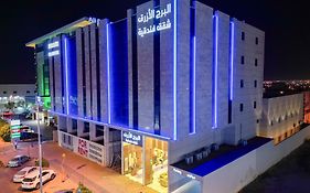 البرج الأزرق للشقق الفندقية - Blue Tower Hotel Apartments